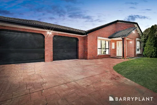 14 Paringa Drive, St Albans, Vic 3021