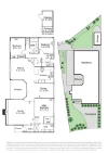 14 Park Crescent, Caulfield North, Vic 3161-Floorplan