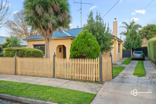 14 Park Street, Mount Gambier, SA 5290