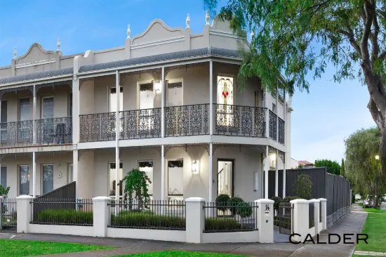 14 Park View Terrace, Sydenham, Vic 3037