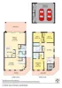 14 Park View Terrace, Sydenham, Vic 3037-Floorplan