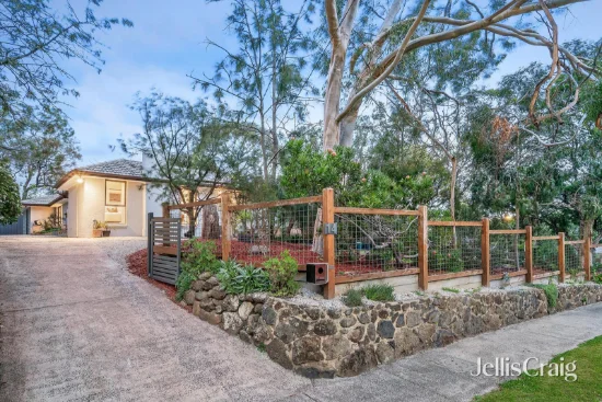 14 Park West Road, Eltham, Vic 3095