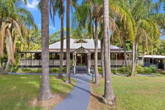 14 Parkwood Drive, Capalaba, Qld 4157