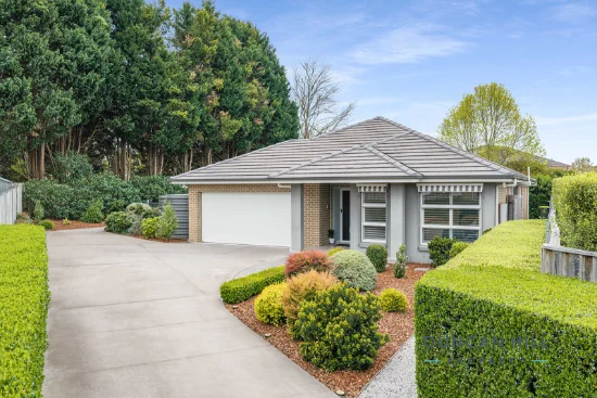 14 Parmenter Court, Bowral, NSW 2576