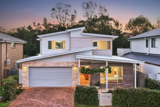 14 Parry Parade, Wyong, NSW 2259