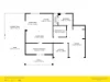 14 Parsons Street, Dunwich, Qld 4183-Floorplan
