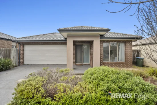 14 Partridge Way, Point Cook, Vic 3030