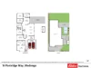 14 Partridge Way, Wodonga, Vic 3690-Floorplan