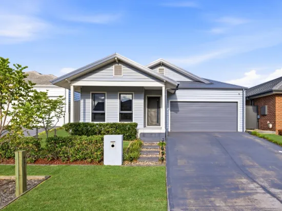 14 Pascoe Street, Spring Farm, NSW 2570