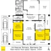 14 Pascoe Terrace, Barmera SA 5345-Floorplan