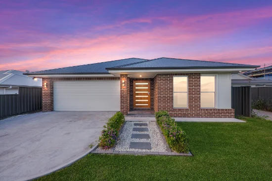 14 Pasture Place, Lochinvar, NSW 2321