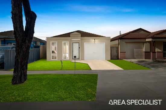 14 Patron Place, Kurunjang, Vic 3337