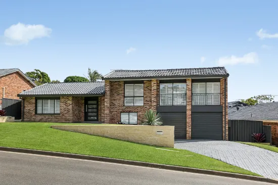 14 Patterson Road, Heathcote, NSW 2233