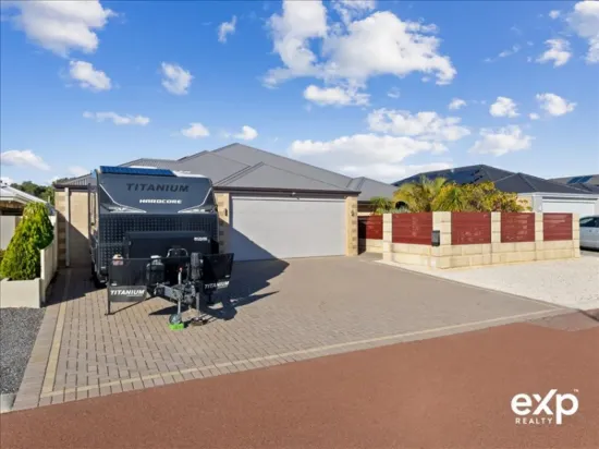 14 PATTISON Ridge, Madora Bay, WA 6210