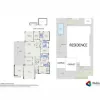14 PATTISON Ridge, Madora Bay, WA 6210-Floorplan