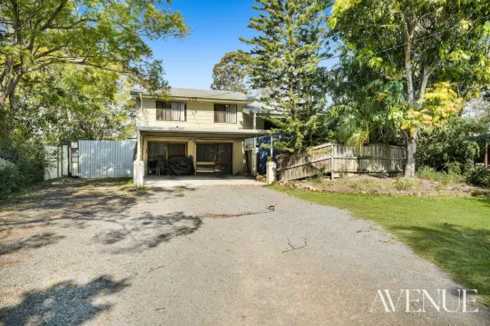 14 Pauline Street, Marsden, Qld 4132