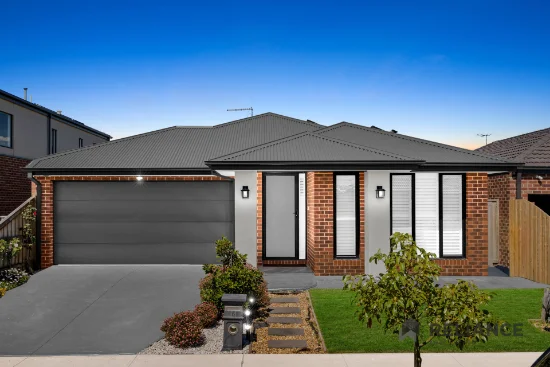 14 Pavey Street, Tarneit, Vic 3029 - For Sale
