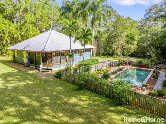 14 Pear Tree Lane, Cooroy, Qld 4563