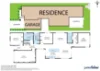 14 Pearl Court, Orange, NSW 2800-Floorplan