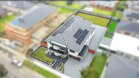 14 Pebblestone Circuit, Clyde North, Vic 3978