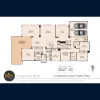 14 Peckham Court, Pacific Pines, Qld 4211-Floorplan