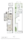 14 Peckville Street, Clifton Hill, Vic 3068-Floorplan