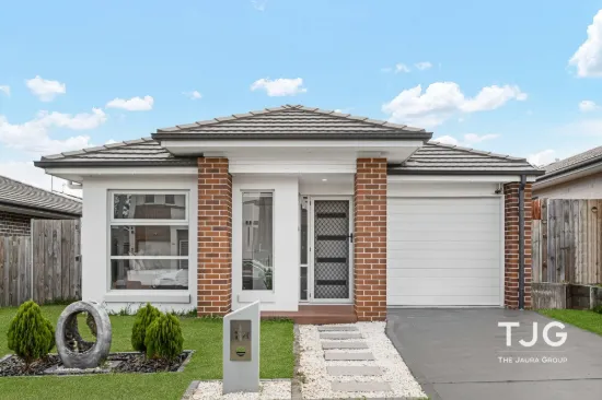 14 Pegasus Street, Box Hill NSW 2765-Image