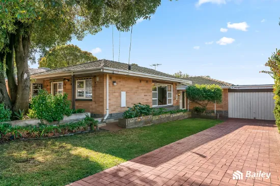 14 Penelope Avenue, Valley View, SA 5093