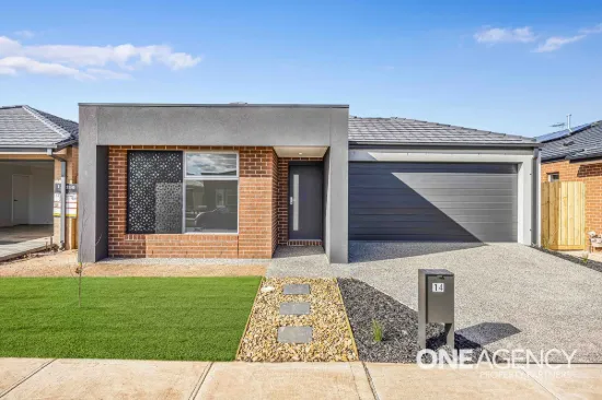 14 Penndale Street, Tarneit, Vic 3029