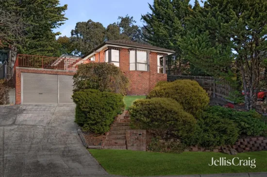 14 Penshurst Place, Warranwood, Vic 3134