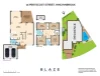 14 Pentecost Street, Hinchinbrook, NSW 2168-Floorplan