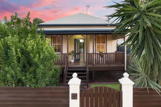 14 Perkins Street West, Railway Estate QLD 4810-Image