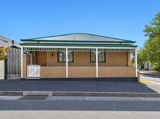 14 Pescott Street, Newtown, Vic 3220