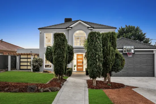 14 Peterhouse Court, Sunbury, Vic 3429