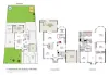 14 Peterhouse Court, Sunbury, Vic 3429-Floorplan