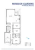 14 Petrova Avenue, Windsor Gardens, SA 5087-Floorplan