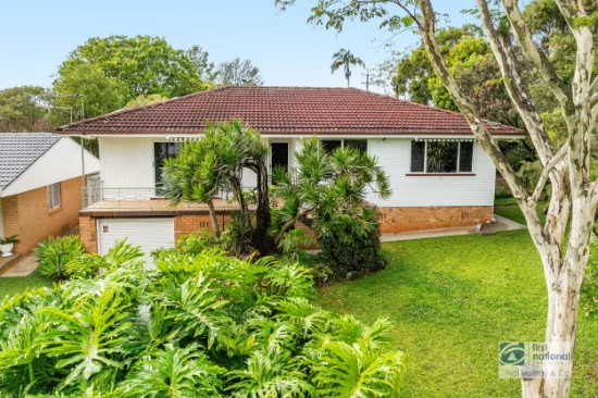 14 Phillip Street, Goonellabah, NSW 2480