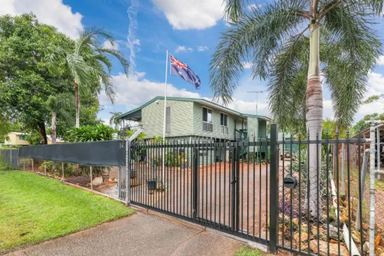 14 Phineaus Court, Gray, NT 0830
