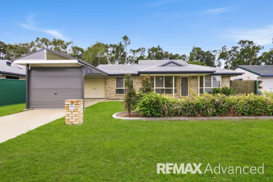 14 Phoenix Avenue, Bongaree, Qld 4507 - For Sale