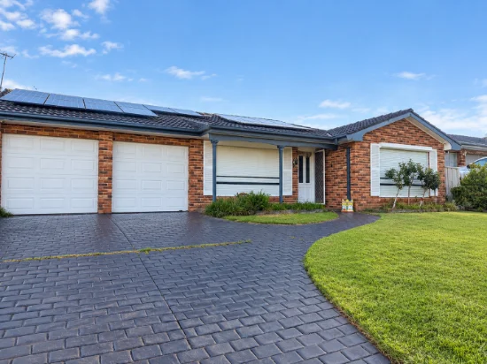14 Phoenix Crescent, Erskine Park NSW 2759-Image
