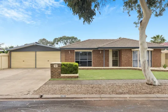 14 Piar Street, Paralowie, SA 5108
