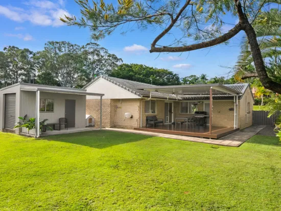 14 Piccabeen Crescent, Buderim, Qld 4556