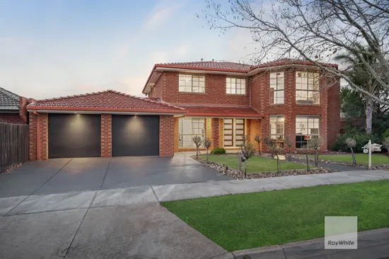 14 Piccadilly Court, Greenvale, Vic 3059