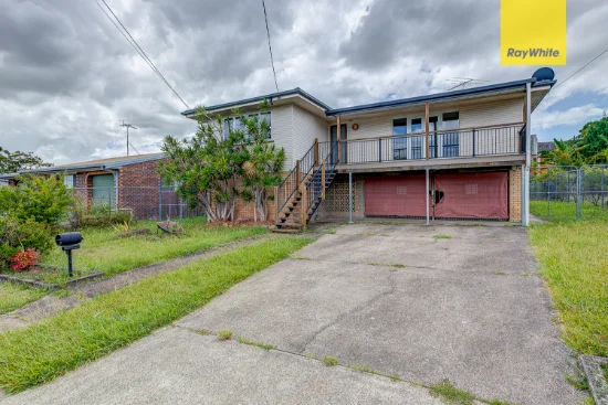 14 Pine Drive, Woodridge, Qld 4114