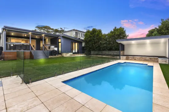 14 Pines Parade, Gymea, NSW 2227