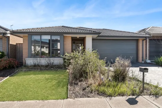 14 Pippa Way, Kalkallo, Vic 3064