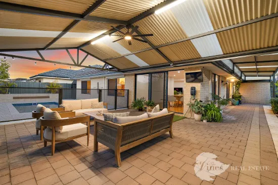 14 Pirianda Way, Aveley, WA 6069-Image