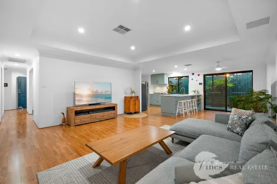 14 Pirianda Way, Aveley, WA 6069-Image