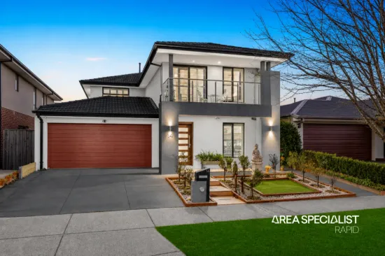 14 Pitfield Avenue, Cranbourne East, Vic 3977