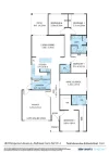 14 Pittosporum Ave, Andrews Farm, SA 5114-Floorplan